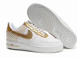 Mens Nike Air Force 1 25th Low Shoes White [12198] - $60.82 : Nike ...