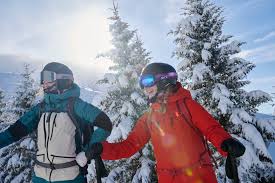 Image result for British Norwegian Ski Club