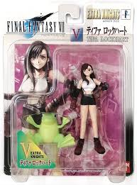「ティファ・ロックハート FINAL FANTASY 7」の画像検索結果