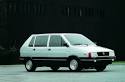 1978 Lancia Megagamma (ItalDesign) - Studios