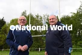 Image result for Aspull RFC