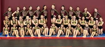 Image result for Valiant Gymnastics Club