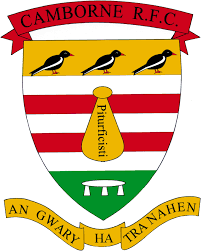 Image result for Camborne Rugby Football Club