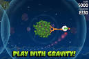 Angry Birds Space     App Review  9510     iNsaneOS iOSiNSANiTY