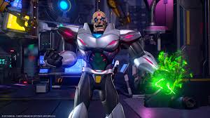 Image result for Marvel vs Capcom: Infinite