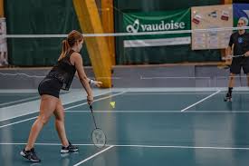 Image result for Felbridge Badminton Club