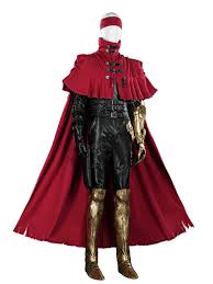 「ヴィンセント・ヴァレンタイン」の画像検索結果