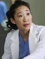 Sandra Oh