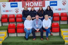 Image result for Morecambe & District HF Rambling Club