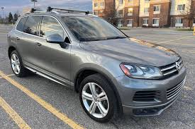 Image result for vw touareg