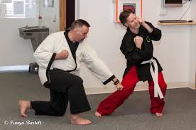 Image result for Koo Self Defence