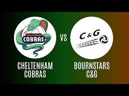 Image result for Cheltenham Cobras Volleyball Club