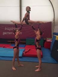 Image result for L&G Acrobatic Gymnastics Club