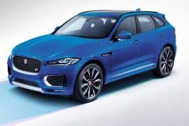 Image result for Ultra Blue 2015 Jaguar