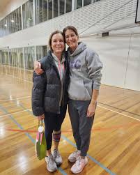 Image result for Sanders Netball Club