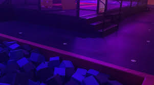 Image result for Uropa Trampoline Club