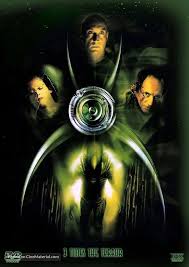 Image result for Alien 3