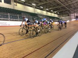 Image result for Newcastle Track Cycling Association