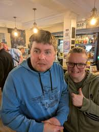 Image result for Scunthorpe Rock-it-ball Club