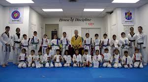 Image result for Parkgate Taekwondo Club