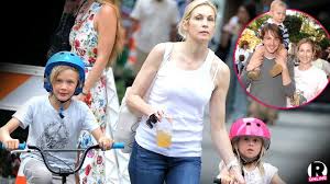 Image result for Orbit Infant System Kelly Rutherford