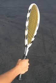 Image result for Optimum Speedminton Club