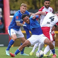 Image result for Amber Valley Ac