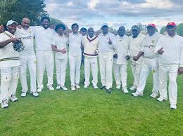 Image result for Heaton Mersey Cricket Club