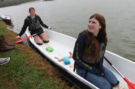 Image result for Georgia Tech Kayak Team