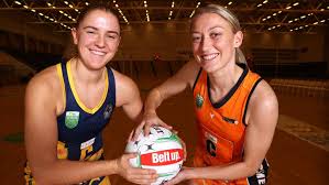 Image result for Comets Netball Club