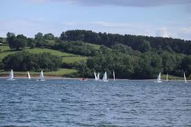 Image result for Carsington Sailing Club