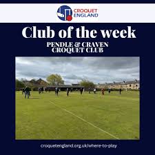 Image result for Croquet In Pendle