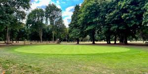 Image result for Tredegar Park Golf Club