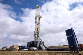 Image result for jonah gas field
