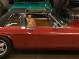 Image result for Cranberry Red 1983 Jaguar