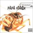 Papa Roach - Between Angels And Insects Lyrics