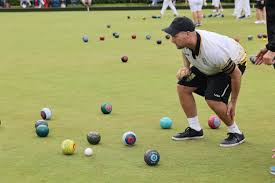 Image result for Ystradfechan Bowling Club