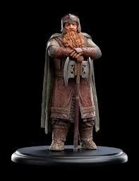 Image result for Gimli