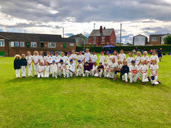 Image result for Carlton Cricket Club