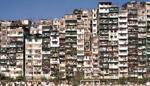 Image result for kowloon walled city