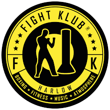 Image result for Harlow Boxing Club