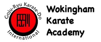 Image result for Wokingham Shotokai