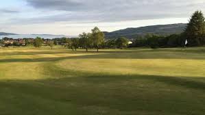 Image result for Innellan Golf Club
