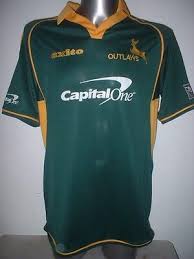 Image result for Nottingham Outlaws