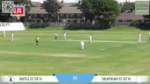 Image result for Colwyn Bay Cc