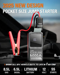 Image result for Booster Starter