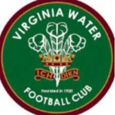 Image result for Virginia Water Football Club