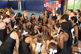 Image result for Warwick Devils Cheerleading Squad