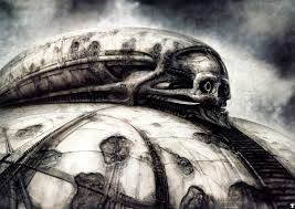 Image result for giger