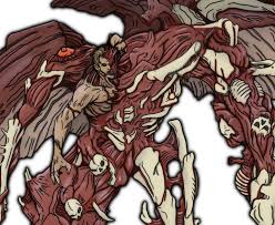 Image result for "resident evil" mutant OR mutated